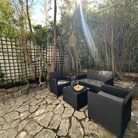 Daire Palladio Cosy *