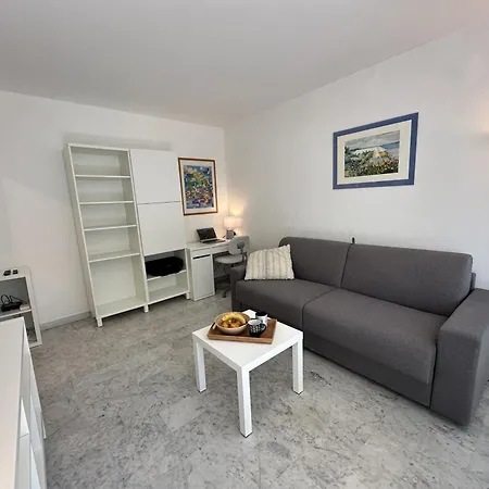 Apartment Palladio Cosy Cannes