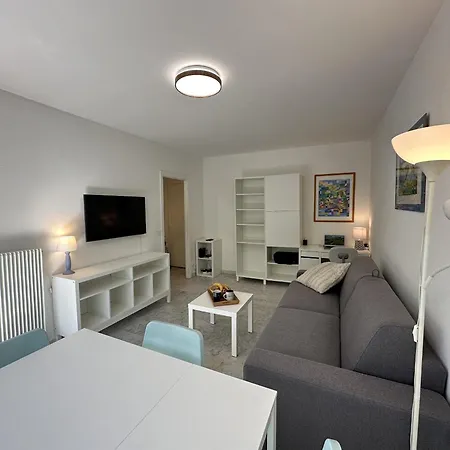 Palladio Cosy * Cannes