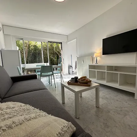 Palladio Cosy * Cannes