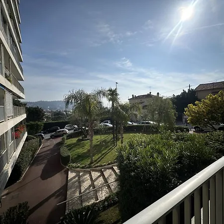 Palladio Cosy Cannes