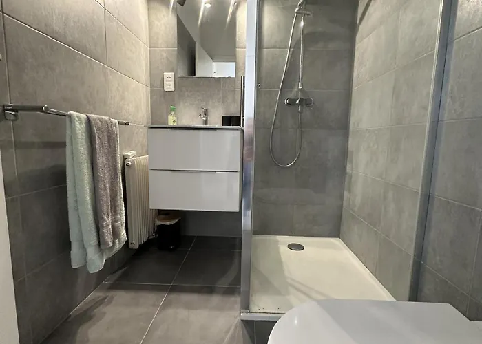 Palladio Cosy Apartament *