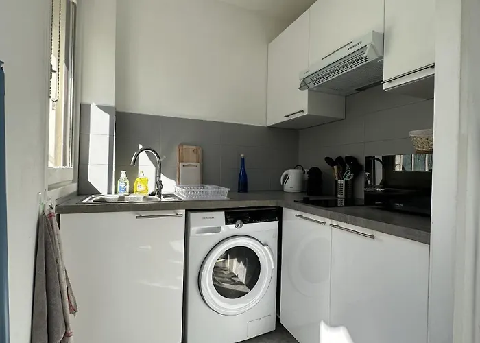 Apartament Palladio Cosy *