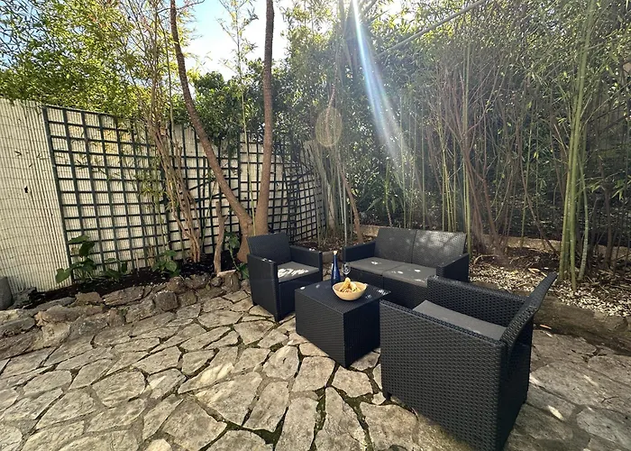 Apartament Palladio Cosy *