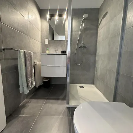 Palladio Cosy Appartement *