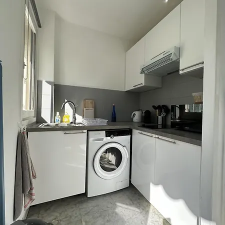 Appartement Palladio Cosy *