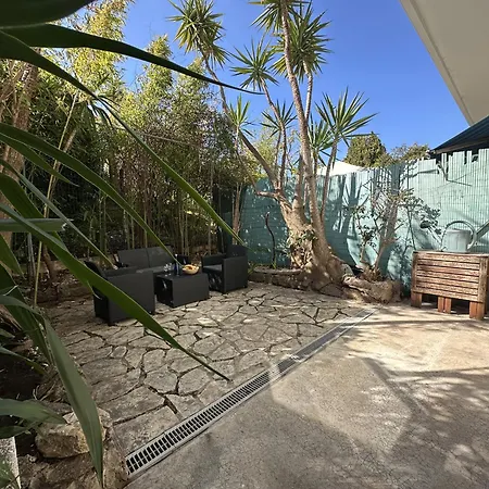 Palladio Cosy Appartement Cannes
