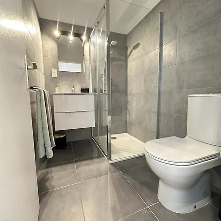 Appartement Palladio Cosy